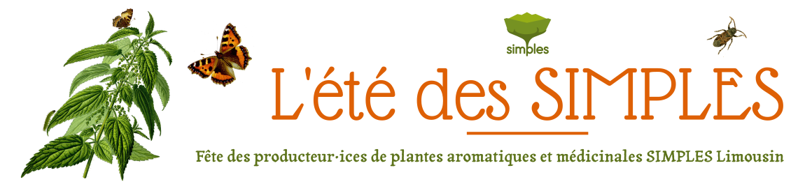 Ete des Simples